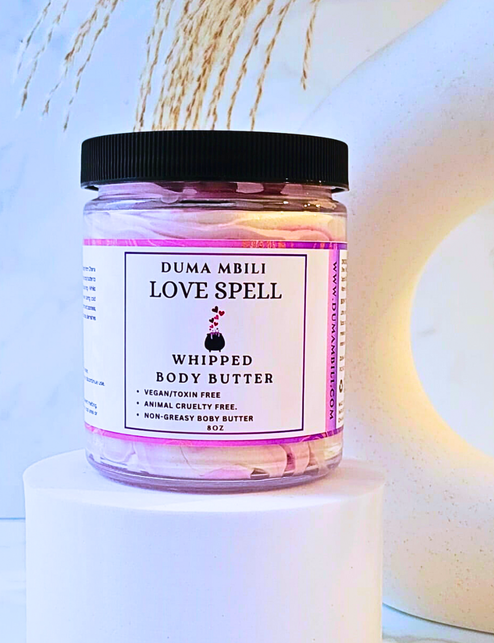 Love Spell Whipped Body Butter | GC Retreat Edit™