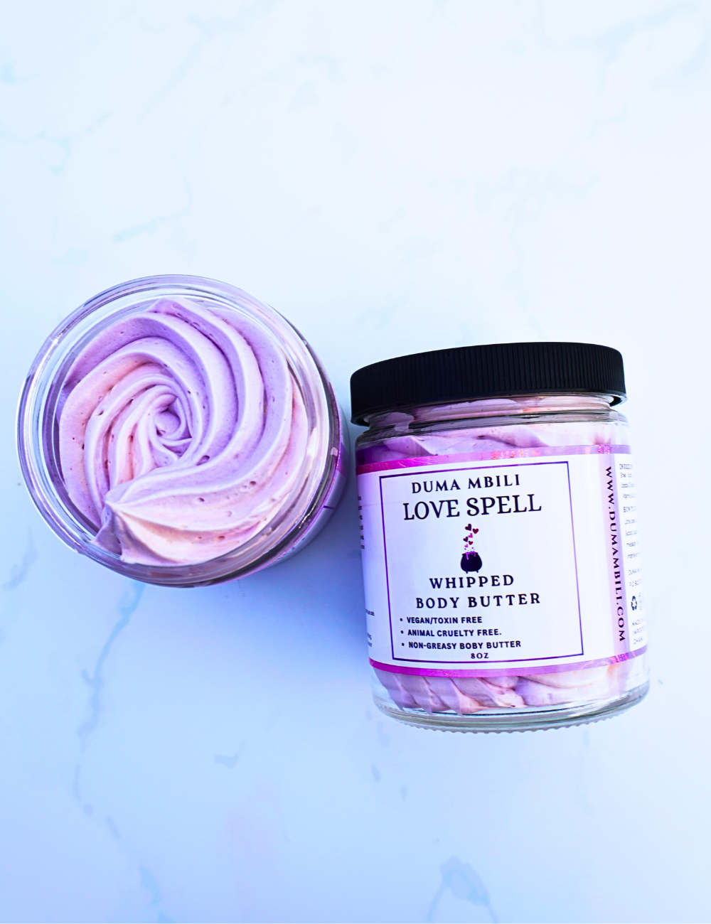 Love Spell Whipped Body Butter | GC Retreat Edit™
