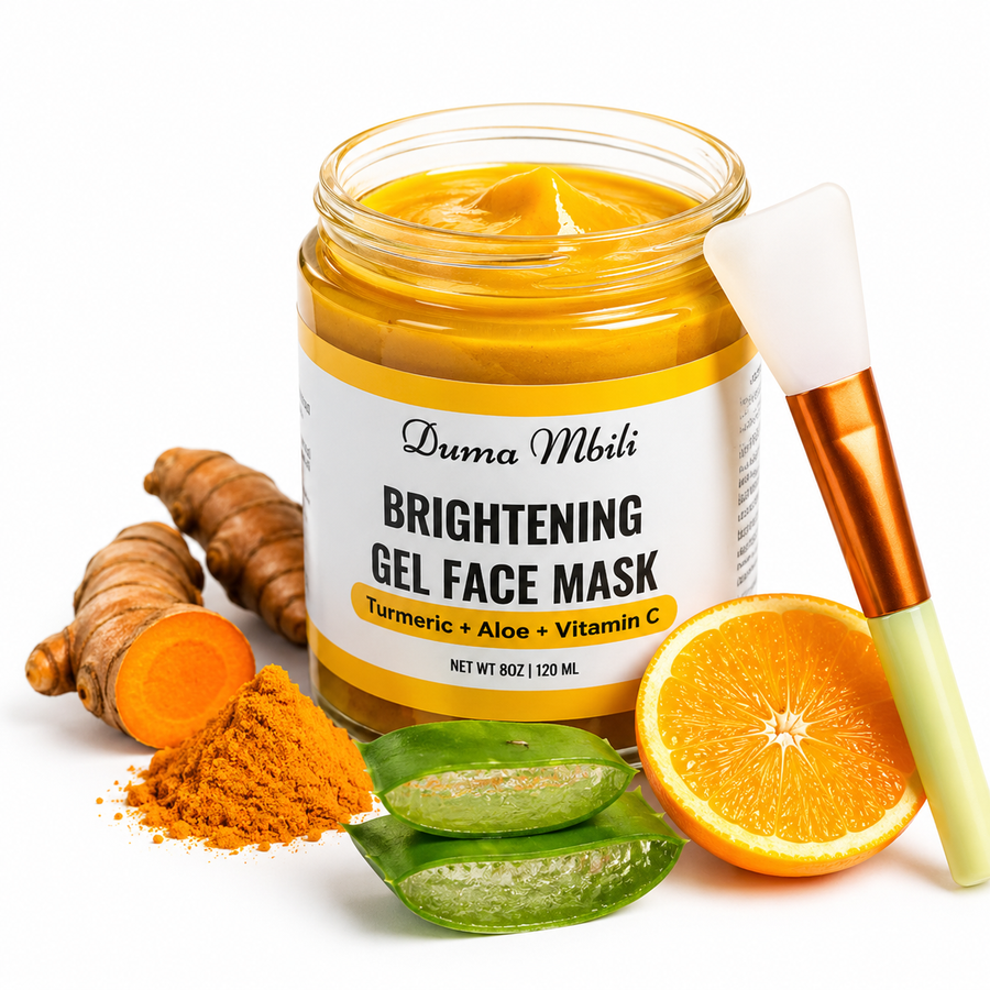 MAGIC REPAIR: Brightening Gel Mask (Advanced Formula) | GC Retreat Edit™