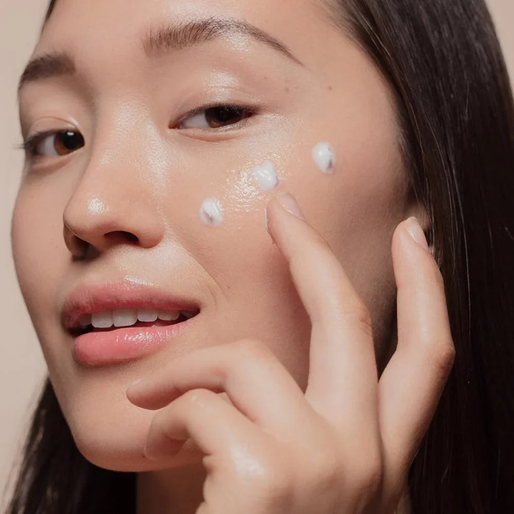 Korean Skincare Routine Set — Full Size