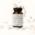 Product photo: After Gym Retreat PÜR-ISHH Source Magnesium