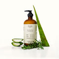 Product photo: Raw Elements Conditioner | GC Crown Ritual