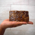 Traditional African Black Soap for Hair & Body | GC Retreat Edit™
