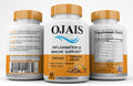 Product photo: INFLAMMATION & IMMUNE SUPPORT