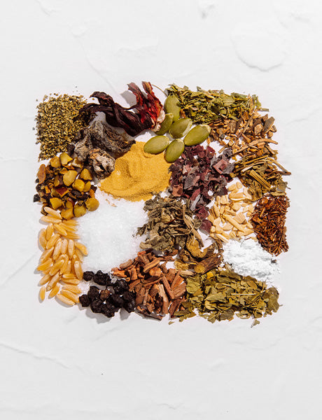 Gym Chemistry Health Lab™ Hair + Beauty Vitamins — product image 5