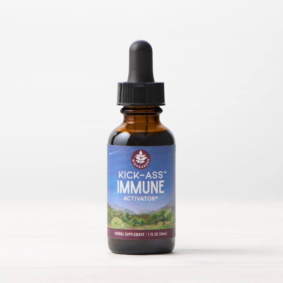 Gym Chemistry Health Lab™ Defense Mode Herbal Activator