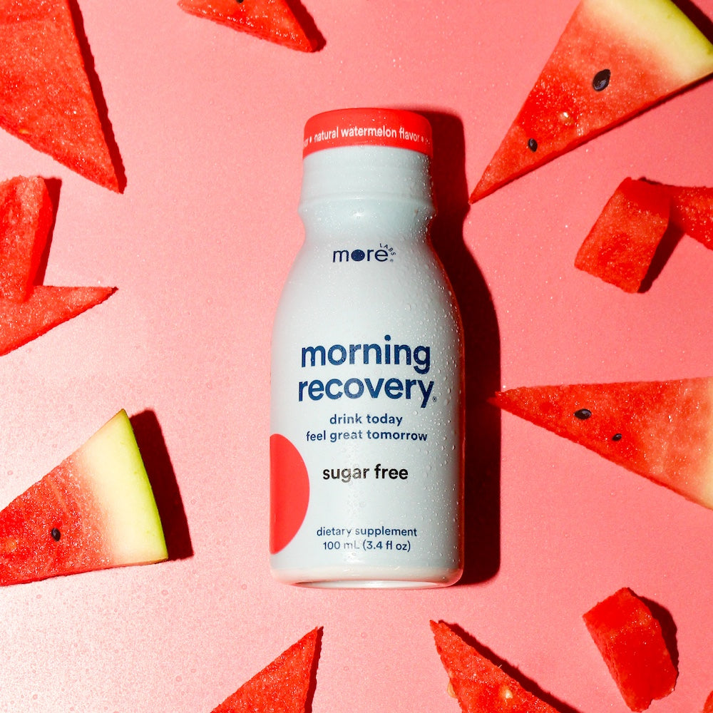Gym Chemistry Health Lab™ Morning Recovery — More Labs — product image 28
