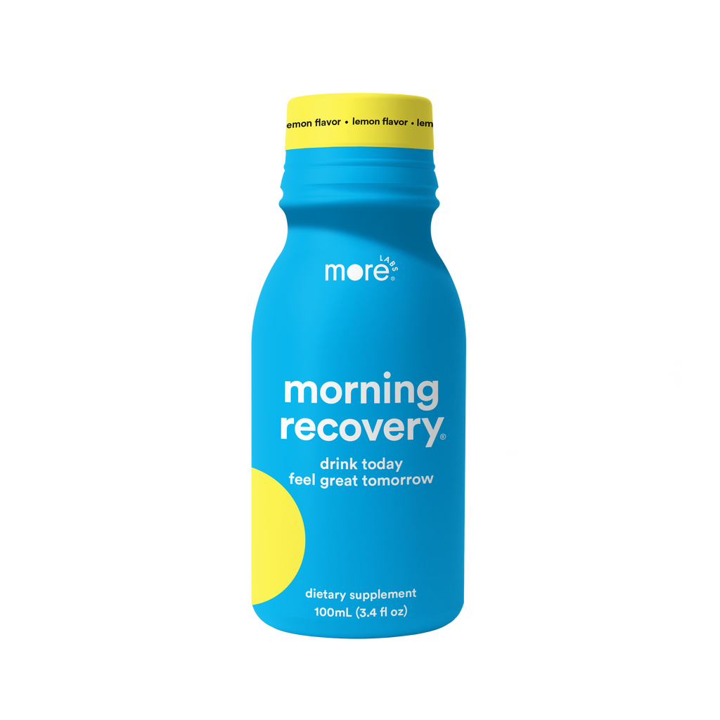 Gym Chemistry Health Lab™ Morning Recovery — More Labs — product image 1