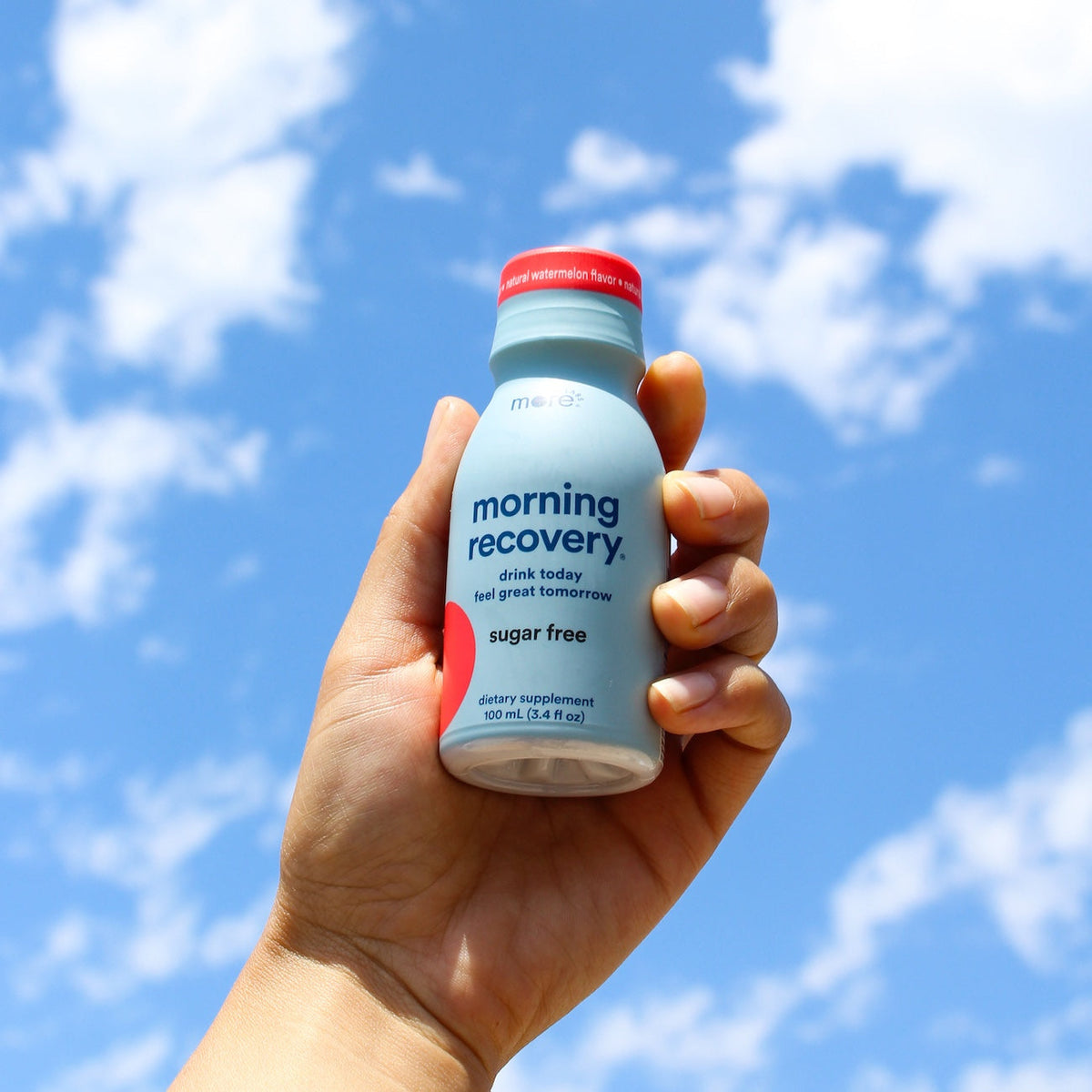 Gym Chemistry Health Lab™ Morning Recovery — More Labs — product image 27