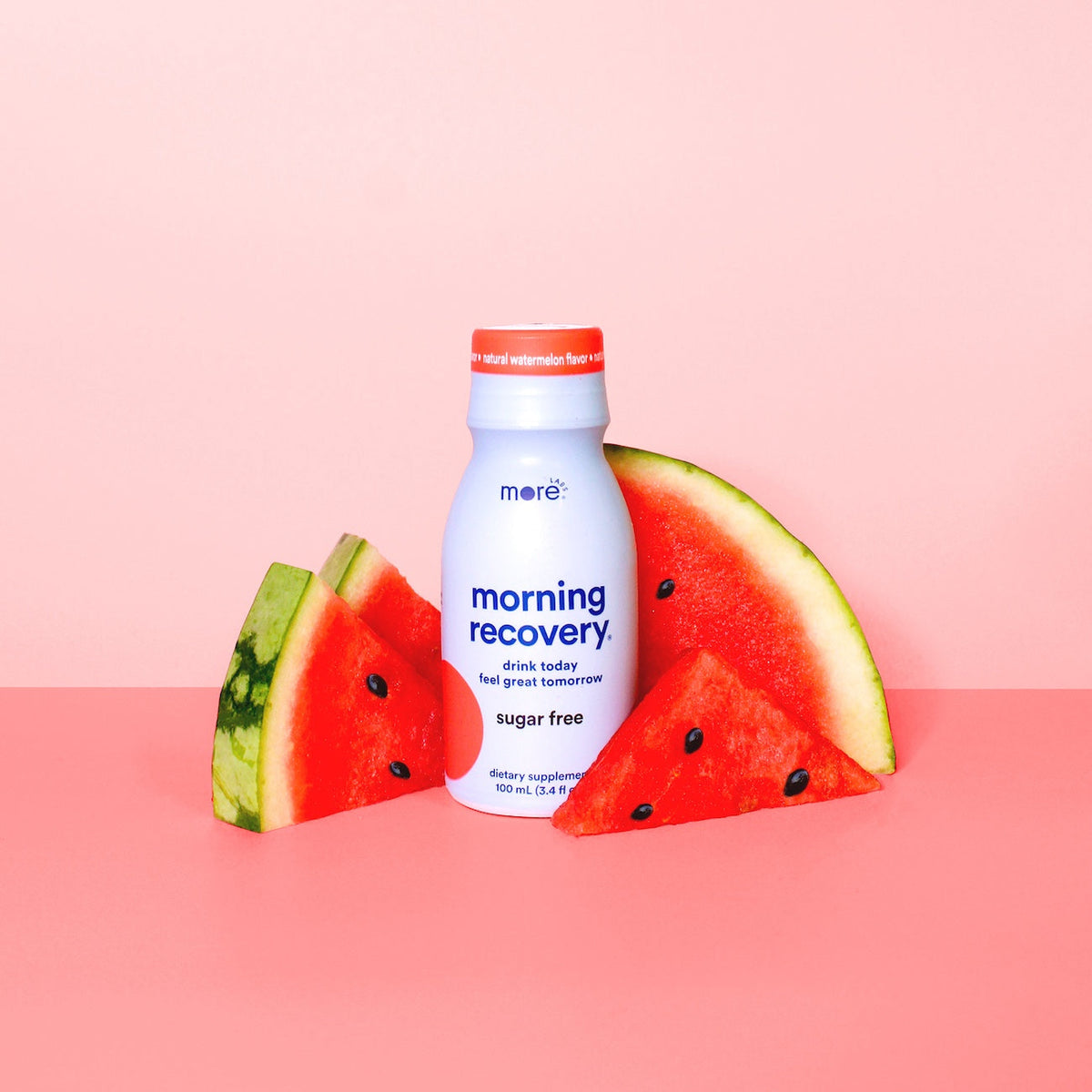 Gym Chemistry Health Lab™ Morning Recovery — More Labs — product image 26