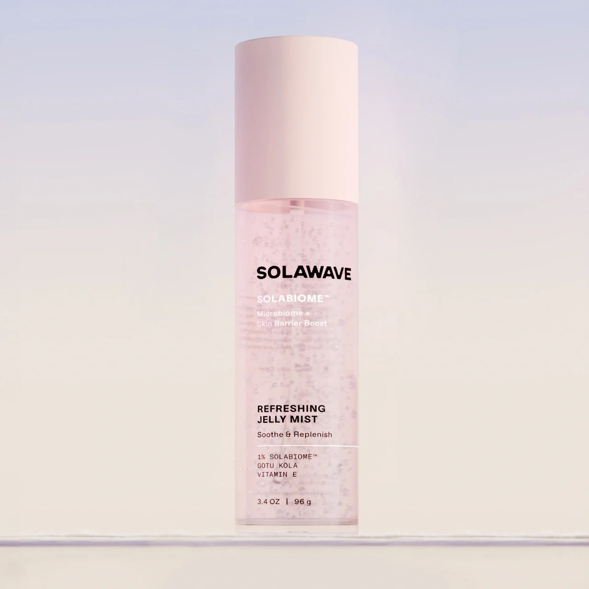 Product photo: Pre- & Probiotic Refreshing Jelly Mist | GC Retreat Edit