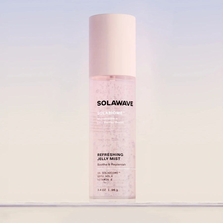 Pre- & Probiotic Refreshing Jelly Mist | GC Retreat Edit™