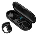 Gym Chemistry Gear Lab™ | KENRO Open-Ear Wireless Workout Headphones