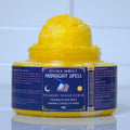 Product photo: Midnight Spell Foaming Body Scrub | GC Retreat Edit