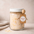 Product photo: Mineral Soak — TulipSoothe | GC Recover Edit