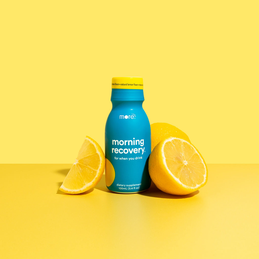 Gym Chemistry Health Lab™ Morning Recovery — More Labs — product image 2