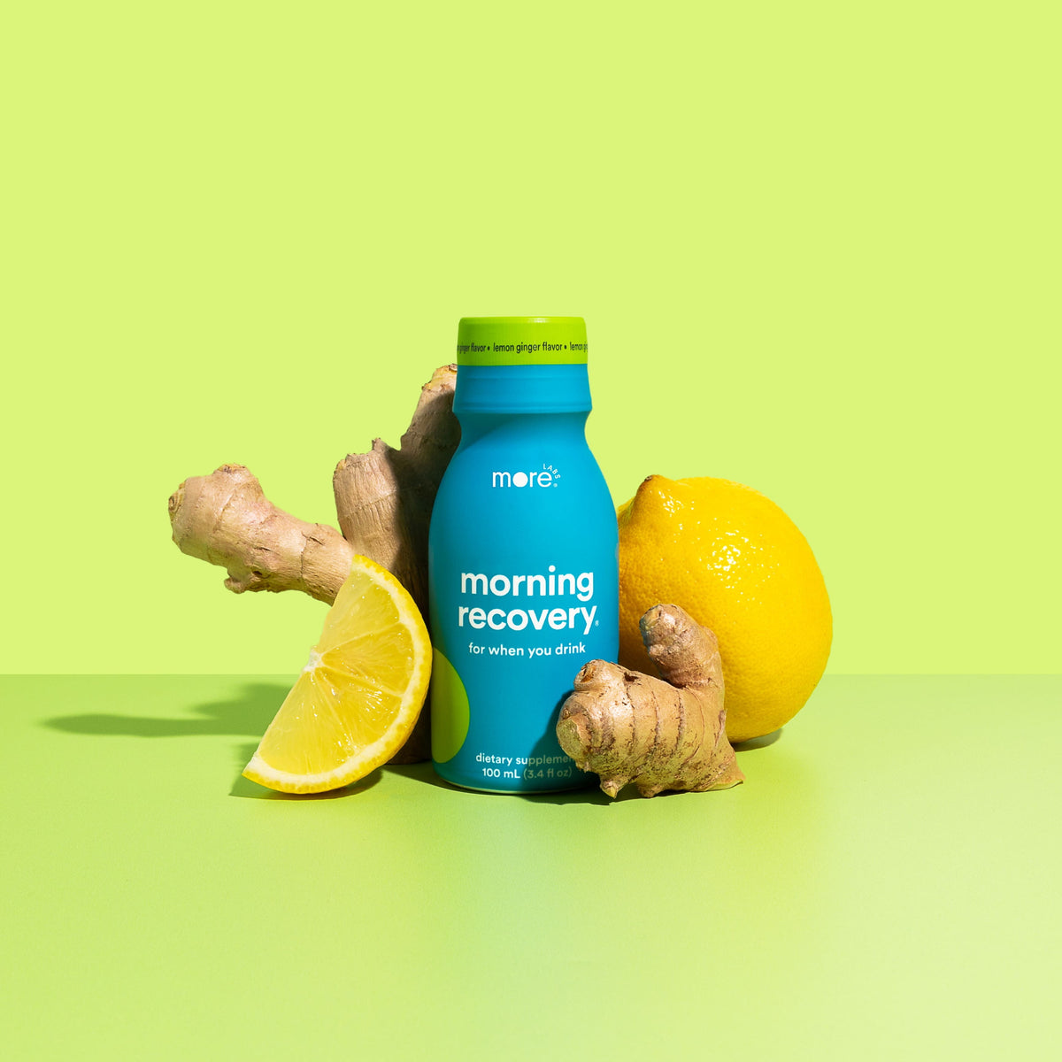 Gym Chemistry Health Lab™ Morning Recovery — More Labs — product image 14