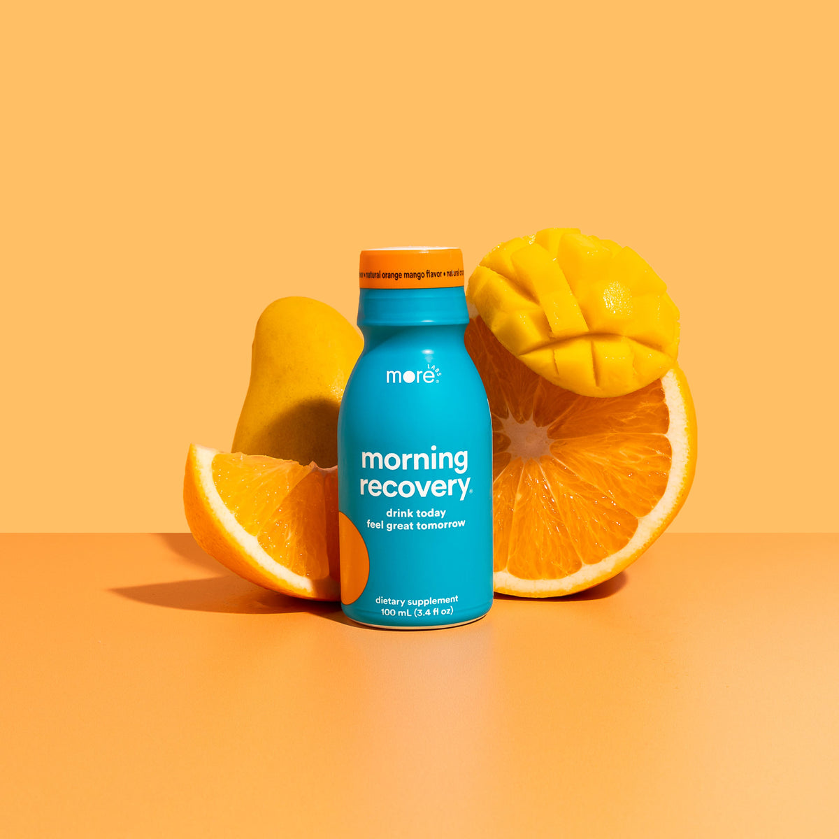 Gym Chemistry Health Lab™ Morning Recovery — More Labs — product image 20