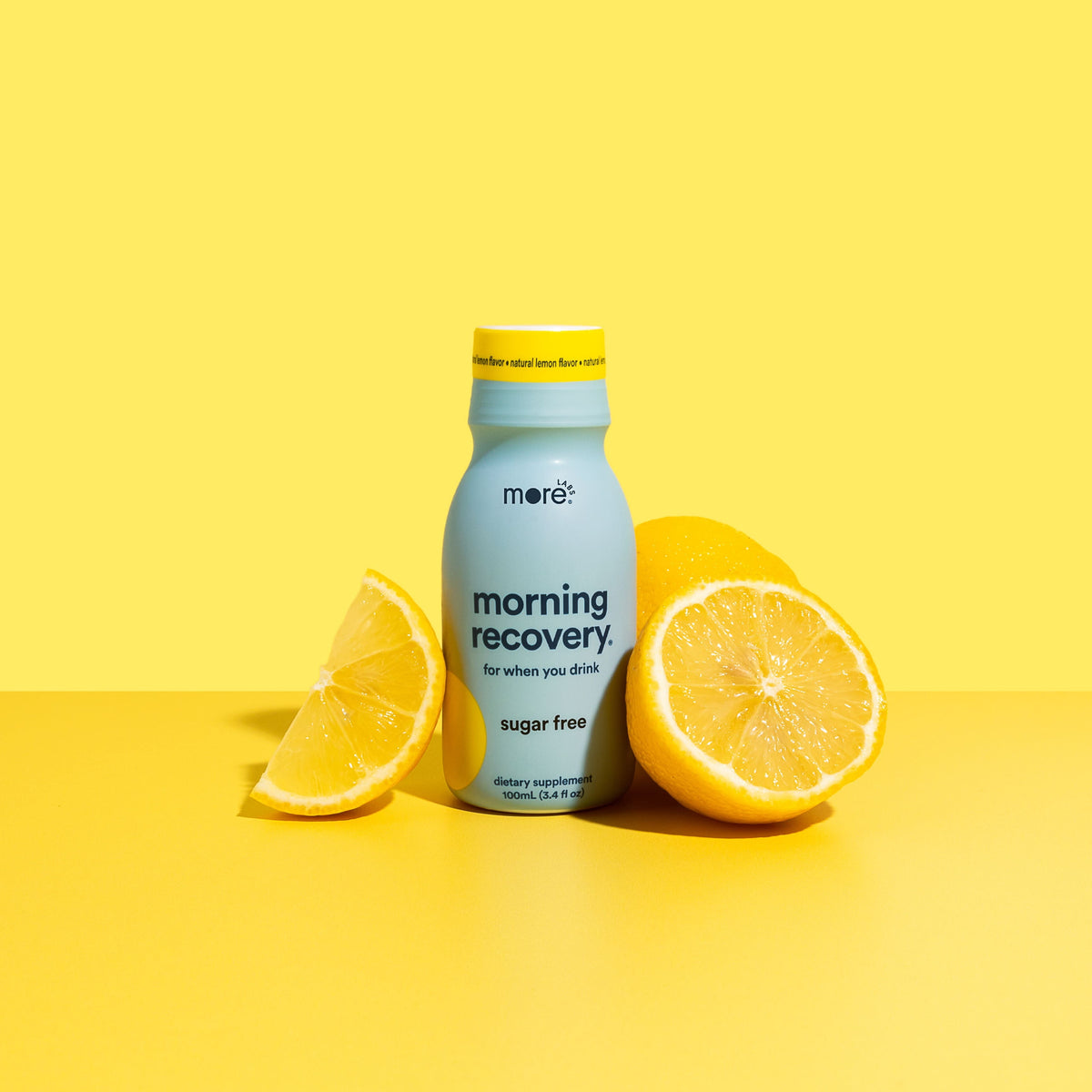 Gym Chemistry Health Lab™ Morning Recovery — More Labs — product image 8