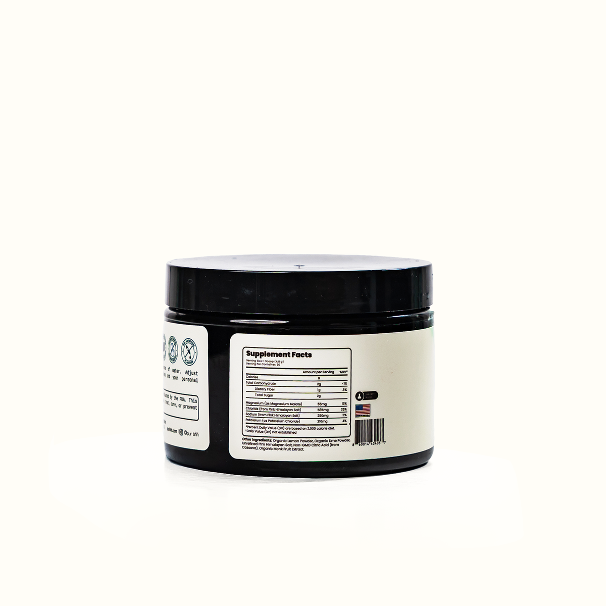 Electrolytes | GC Wellness Edit™