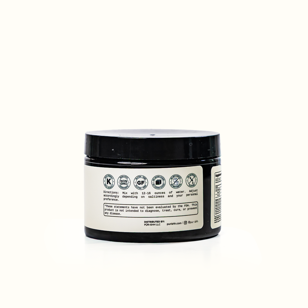 Electrolytes | GC Wellness Edit™