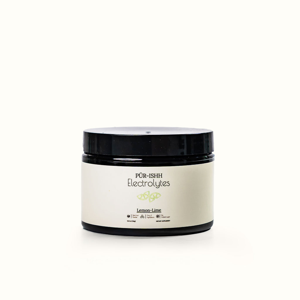 Electrolytes | GC Wellness Edit™
