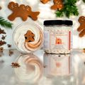 Product photo: Gingerbread Whipped Body Butter | GC Gift Lab