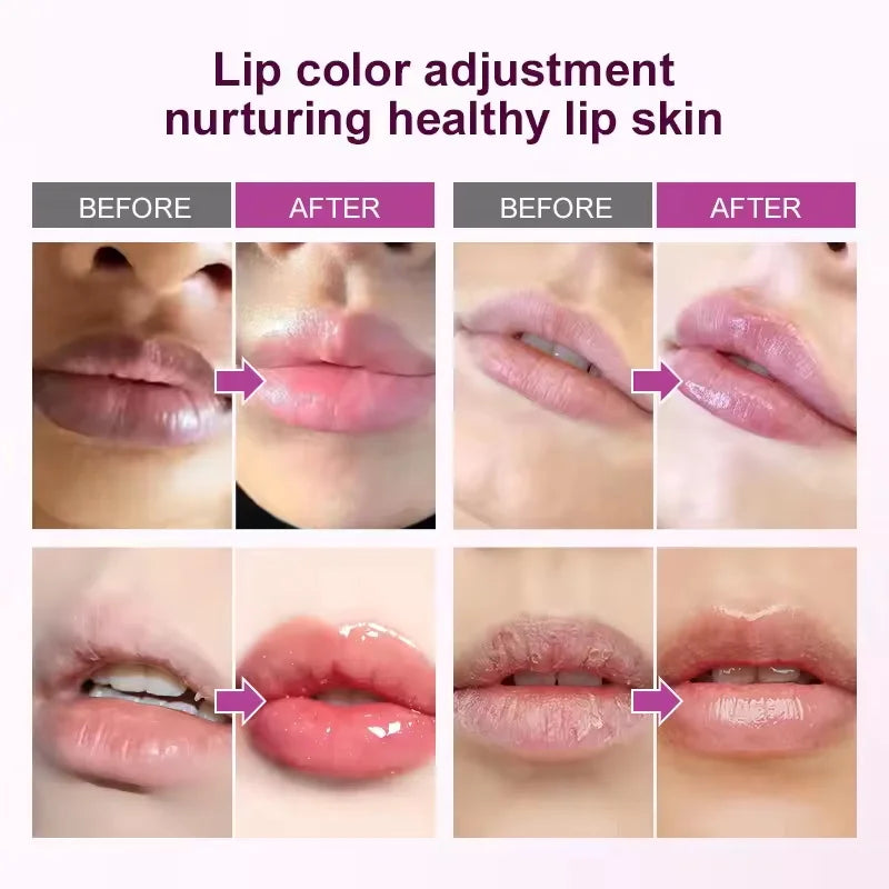Lip Exfoliating Scrub — Assorted Options