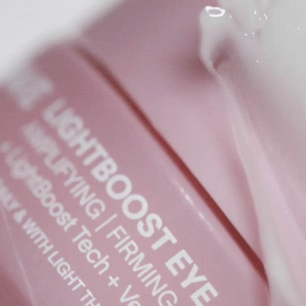 Light Therapy Boosting Eye Cream | GC Retreat Edit™