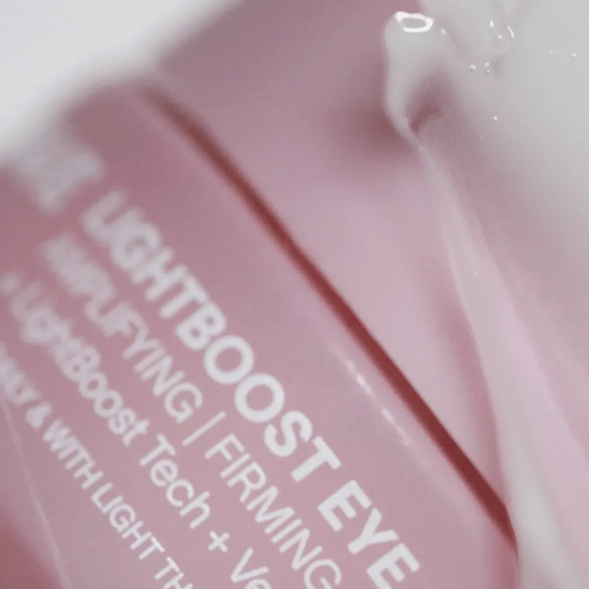 Light Therapy Boosting Eye Cream | GC Retreat Edit™
