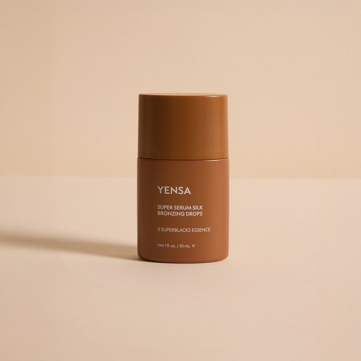 Product photo: Super Serum Silk Bronzing Drops