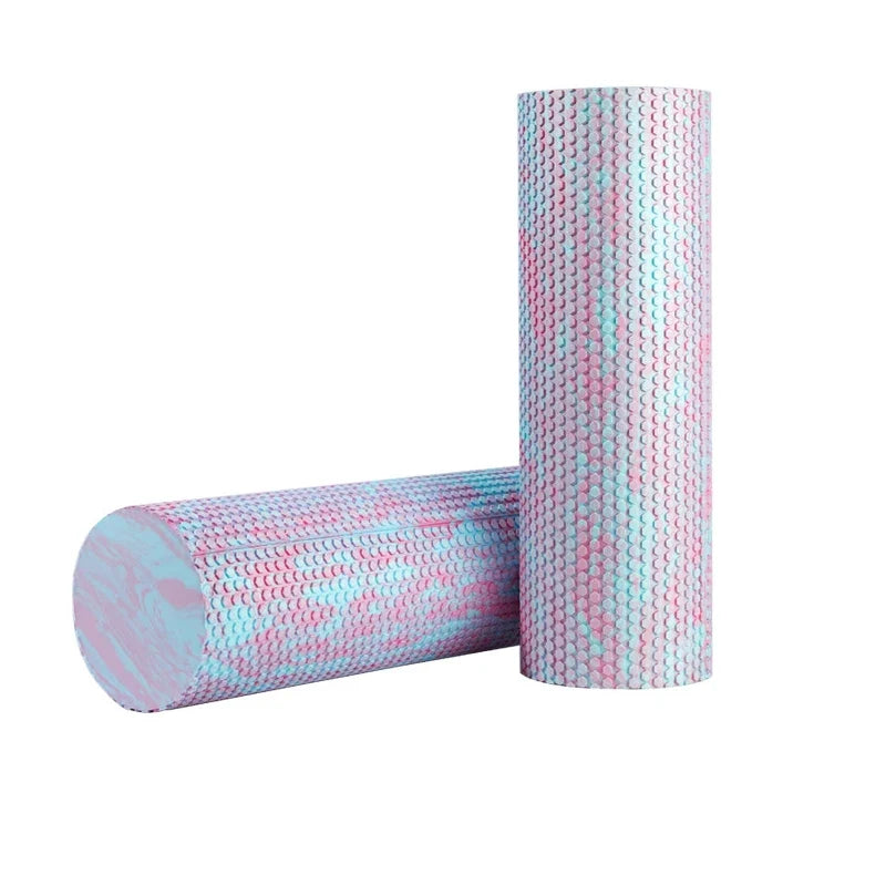 Gym Chemistry After Gym Retreat™ Recovery Foam Roller