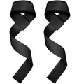 Gym Chemistry Lift Locked™ Wrist Straps — product image 3