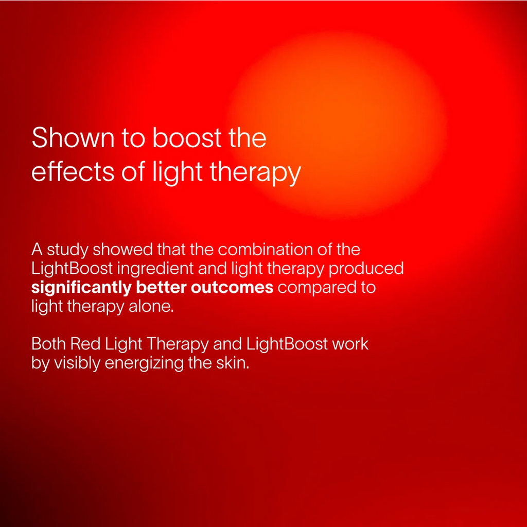 4-in-1 Red Light Therapy Wand & Activating Serum Kit | GC Retreat Edit™