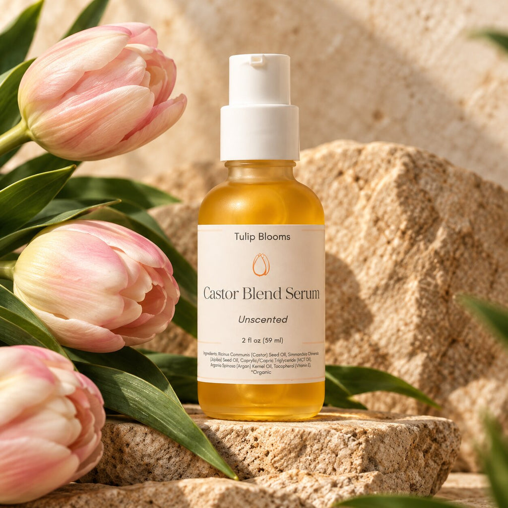 Product photo: Castor Blend | GC Crown Ritual