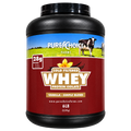 Gym Chemistry Health Lab™ Organic Vanilla Whey Isolate — product image 1