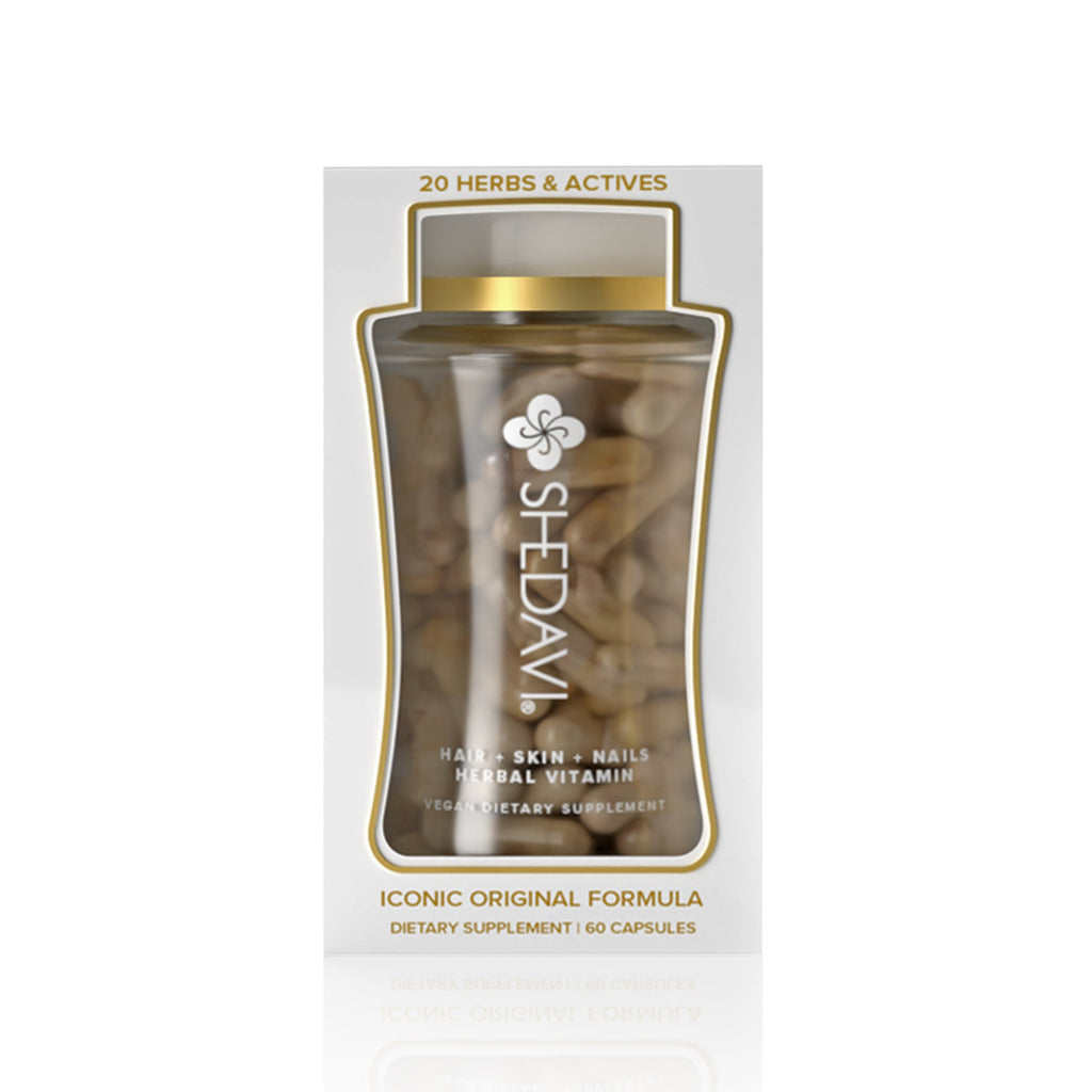 Gym Chemistry Health Lab™ Hair + Beauty Vitamins — product image 2