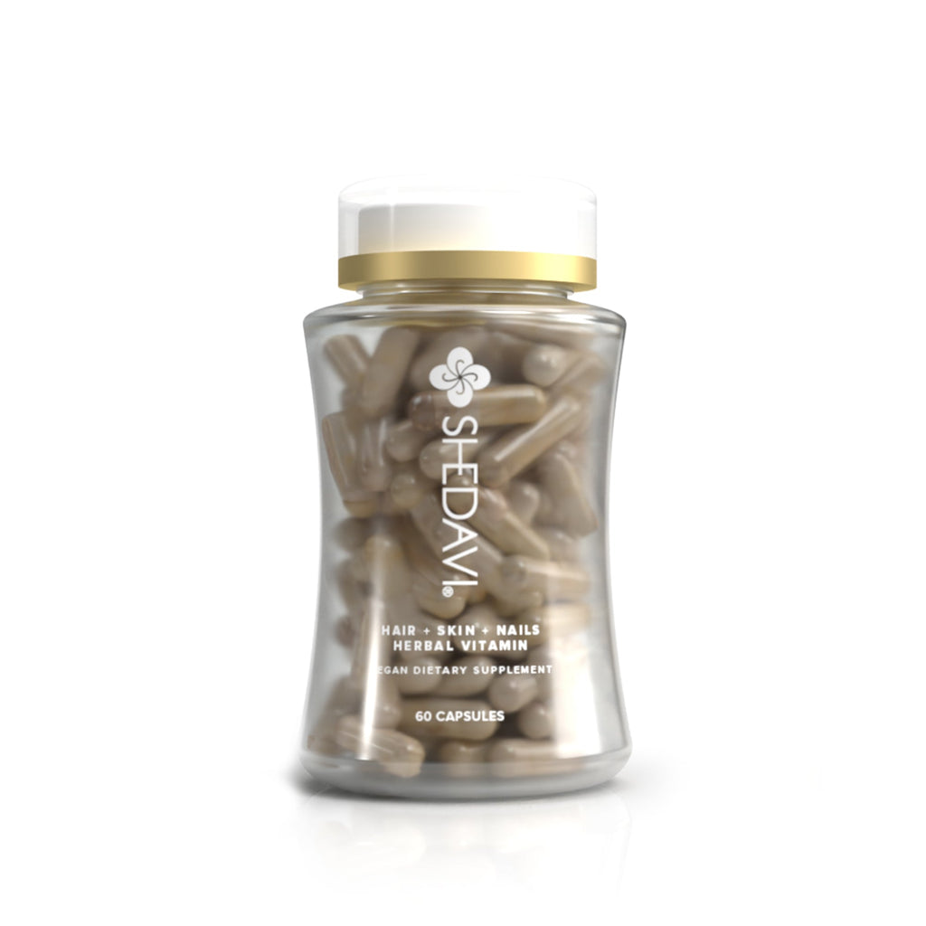 Gym Chemistry Health Lab™ Hair + Beauty Vitamins — product image 1