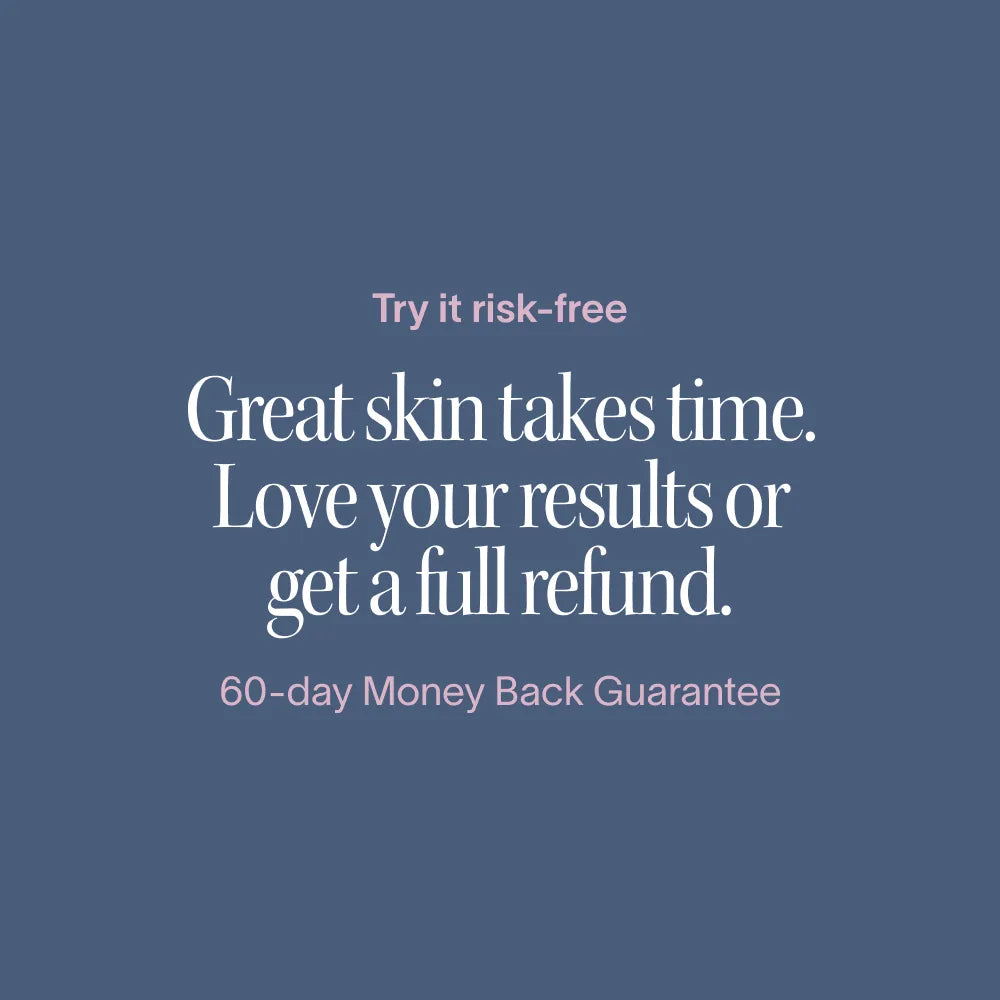 4-in-1 Red Light Therapy Wand & Activating Serum Kit | GC Retreat Edit™