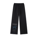 Essential Straight-Leg Sweatpants