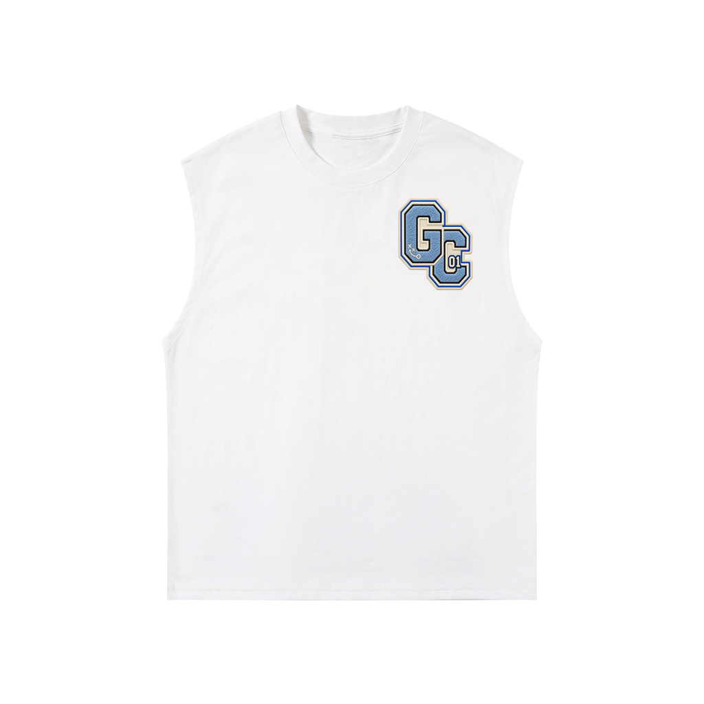 Gym Chemistry™ Kids' Quick-Dry Training Tank