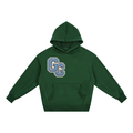 Essential Kids' Fleece Hoodie