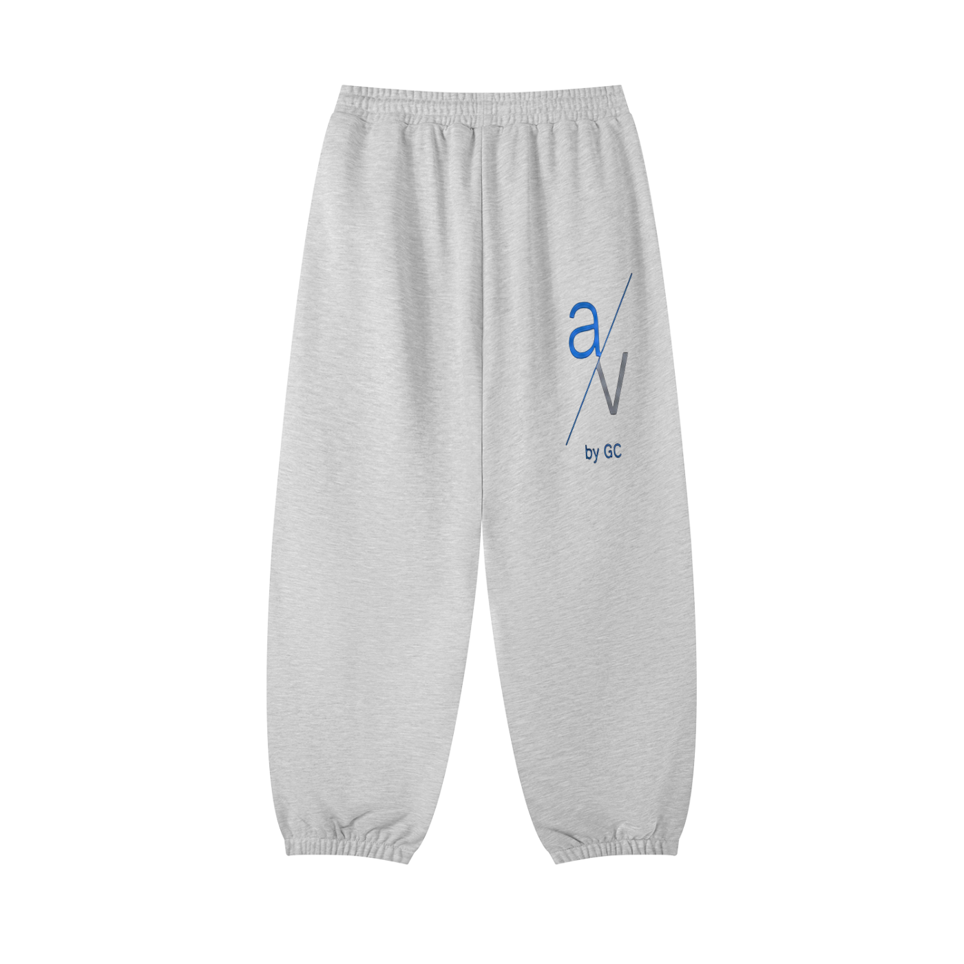 Essential Jogged Sweatpants
