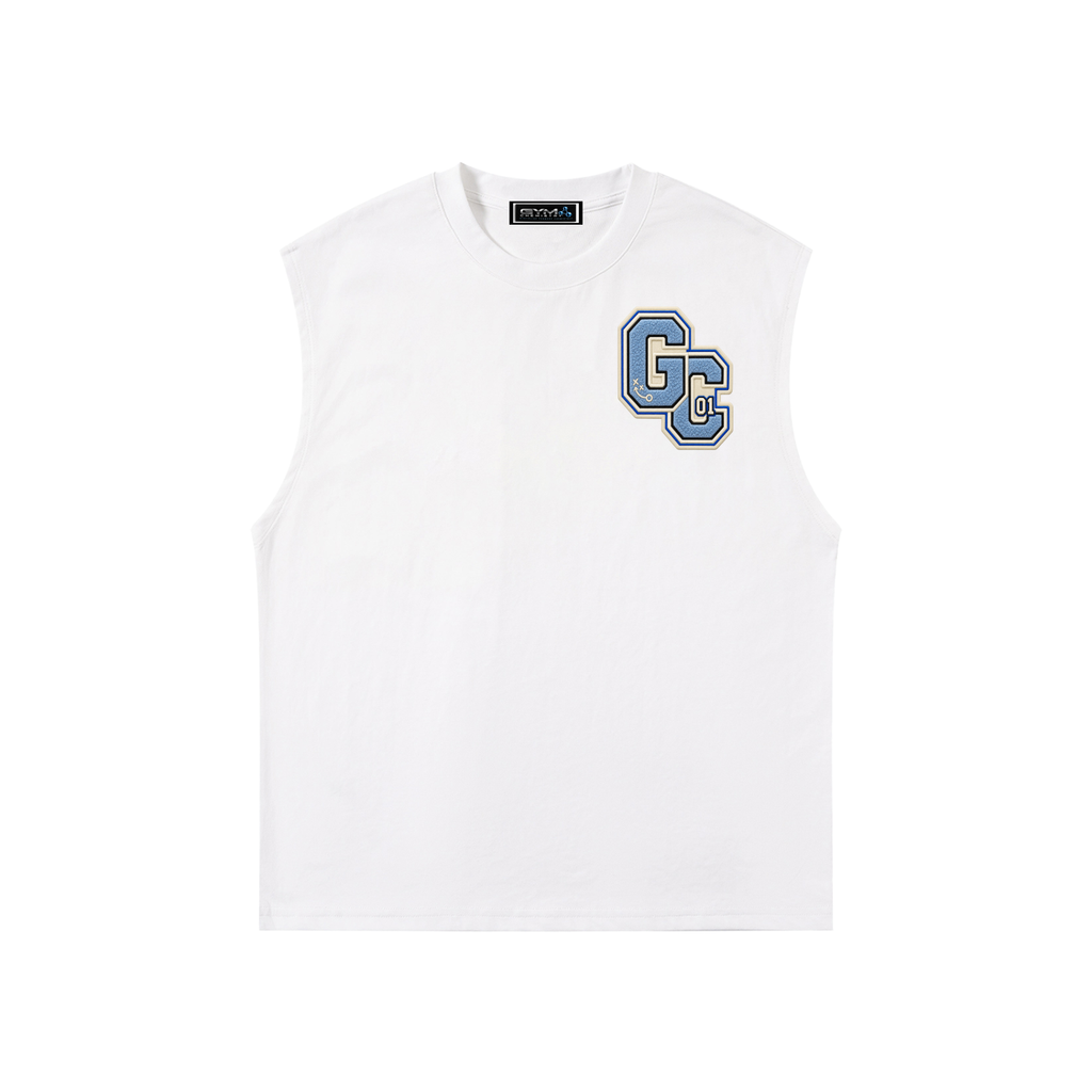 Quick-Dry Kids' Tank Top