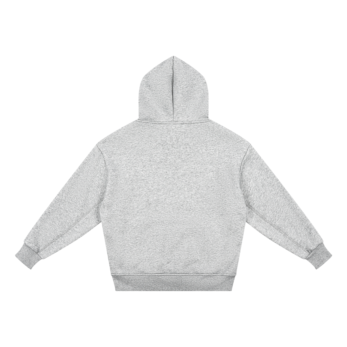 Gym Chemistry™ Kids' Essential Fleece Hoodie