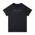Performance Contrast Stitch T-Shirt