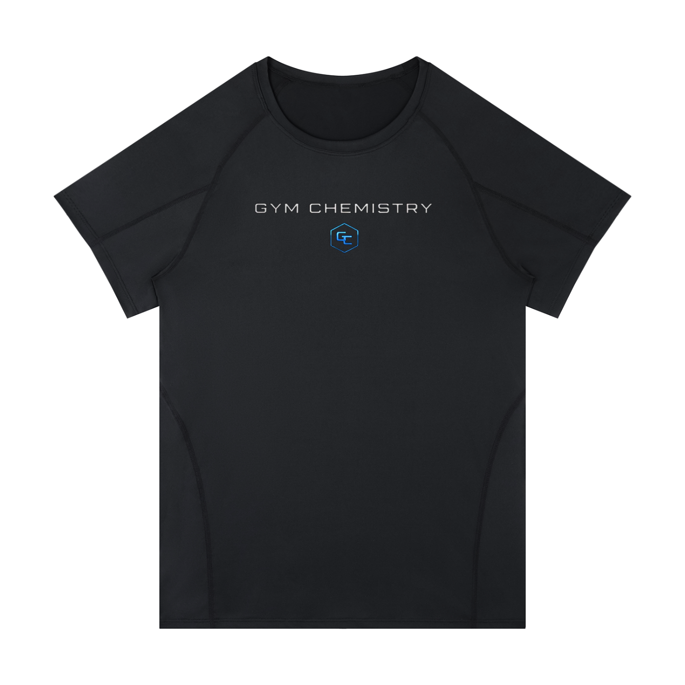 Performance Contrast Stitch T-Shirt