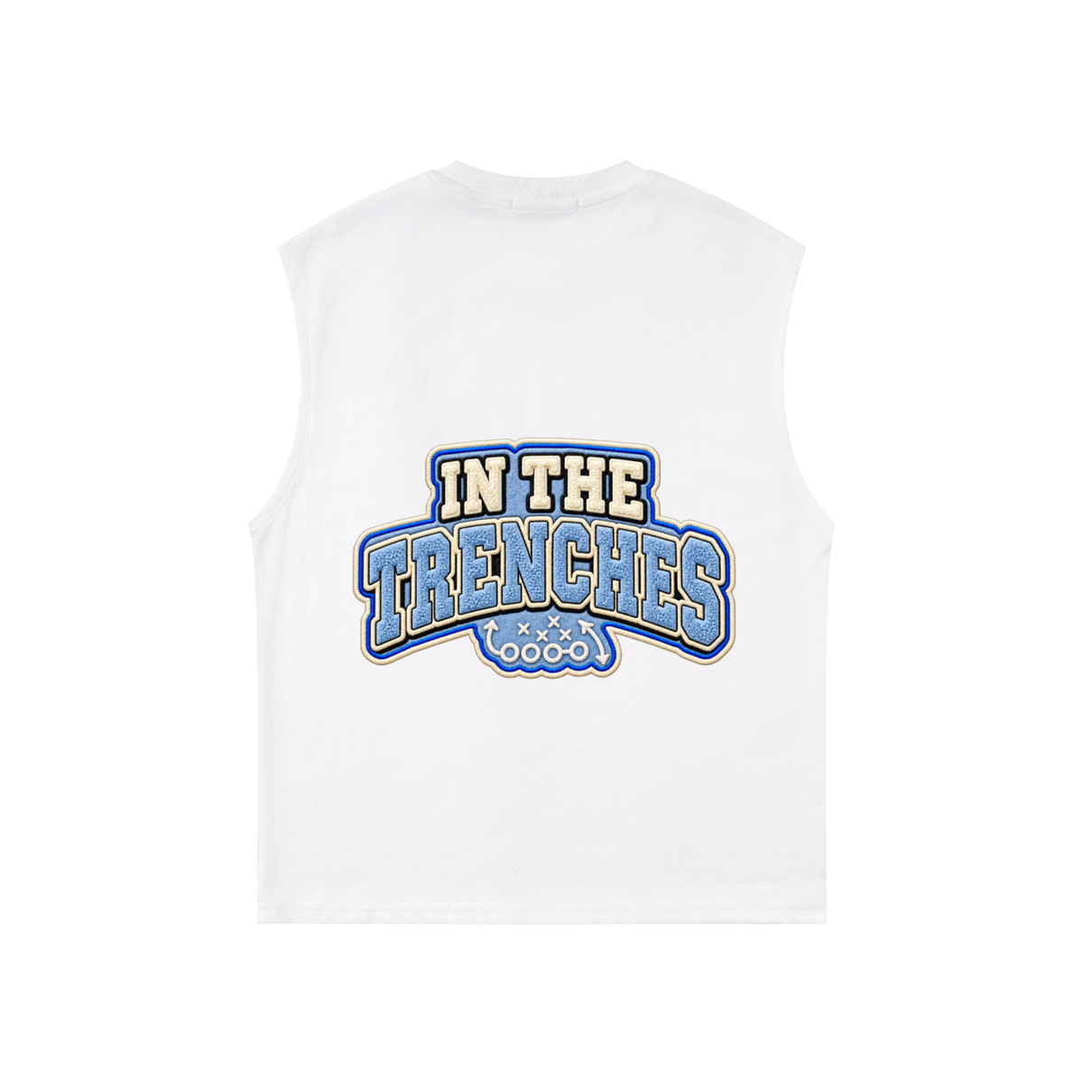 Quick-Dry Kids' Tank Top
