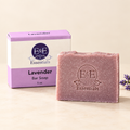 Lavender Natural Bar Soap