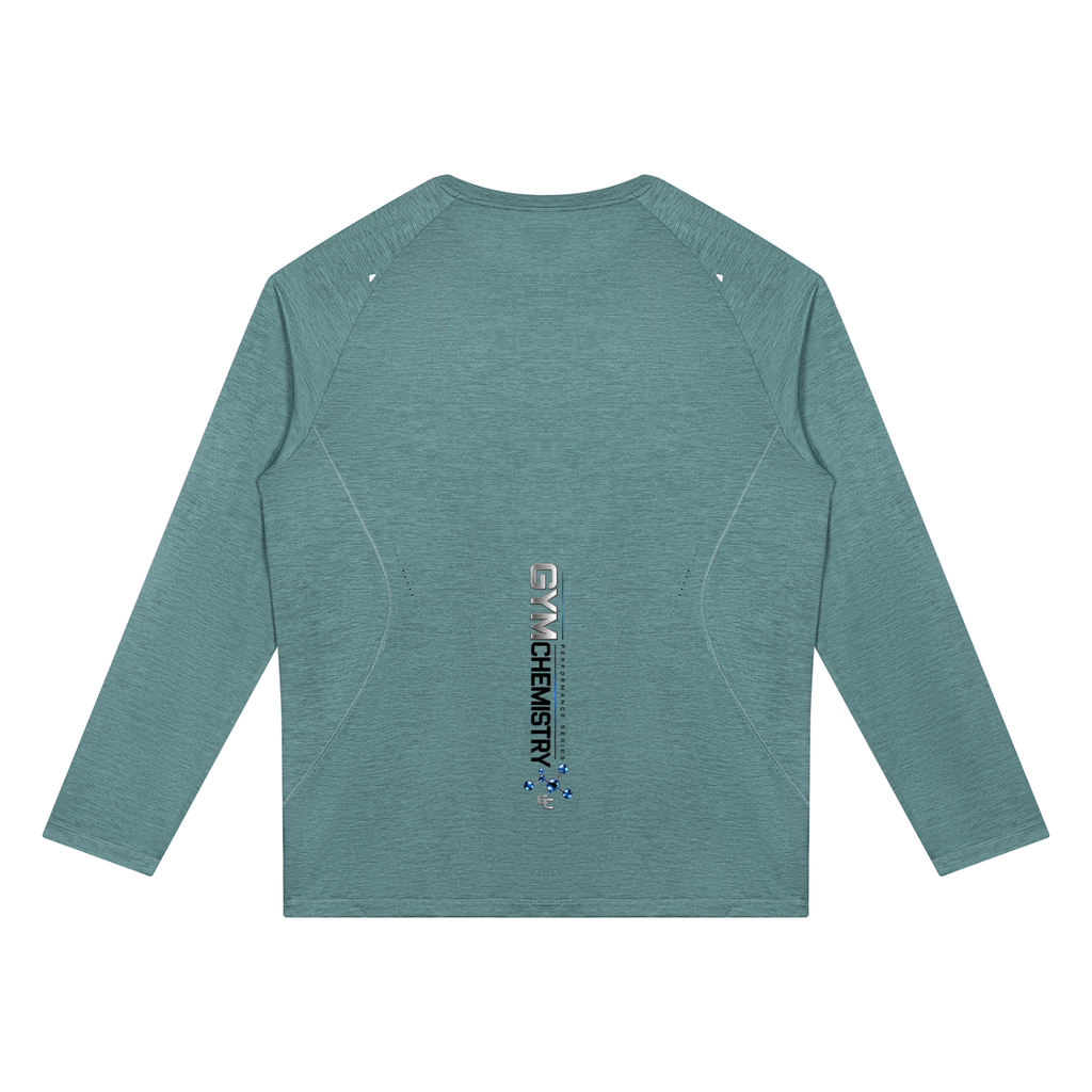 Men’s Paneled Performance T-Shirt
